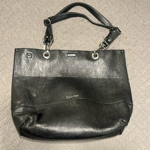 Calvin Klein tote